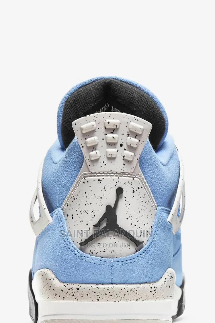 Nike Jordan 4 Cement