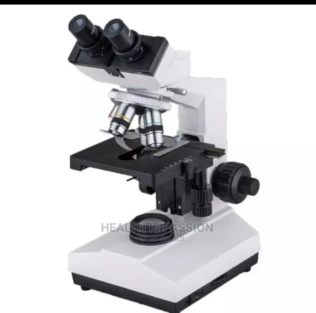 YSEM Microscope for Medical Lab