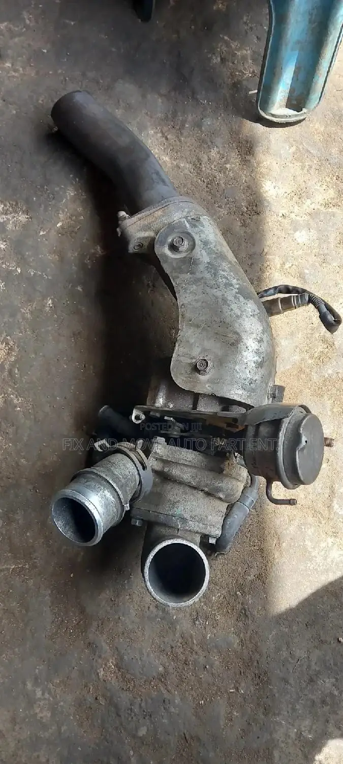 Hyundai Hi/Starex 2011 Home Used Turbo Available