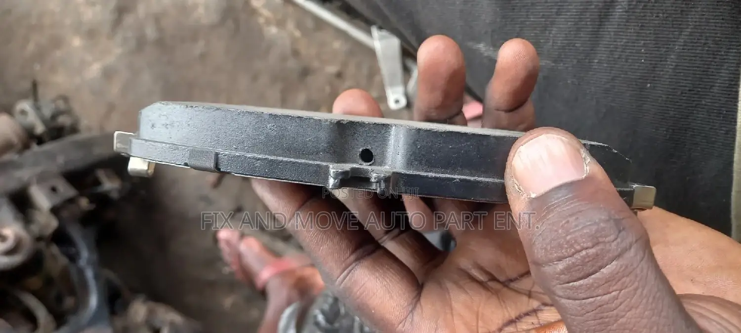 Benz W205 C300 2015-19 Brand New Front Brake Pads Available