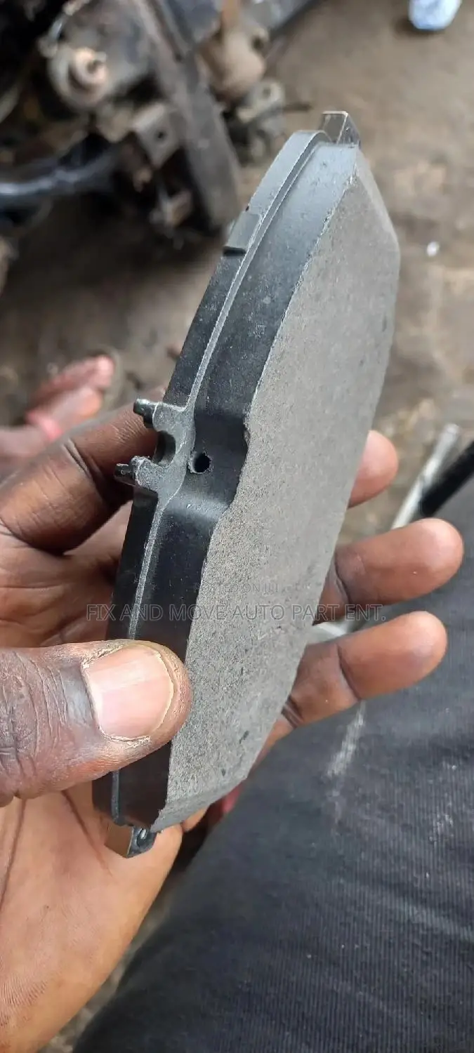 Benz W205 C300 2015-19 Brand New Front Brake Pads Available