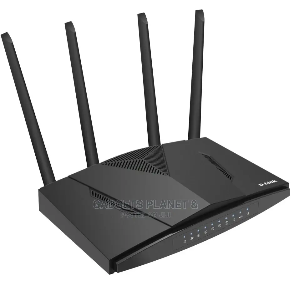 D Link Universal Router DWR-M960