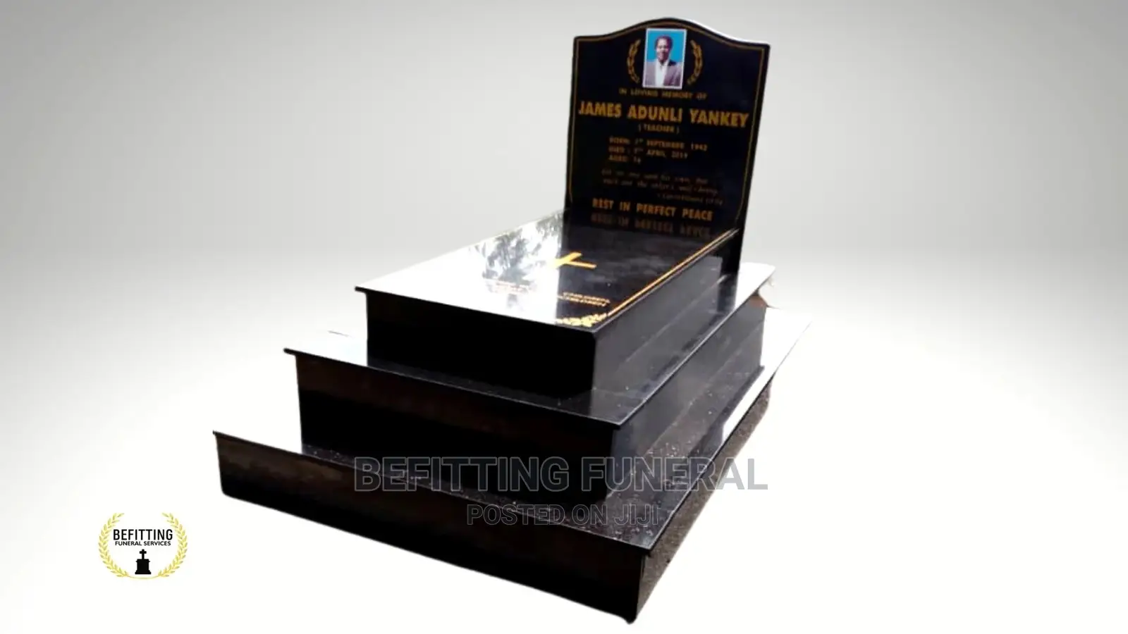 Tombstone Making