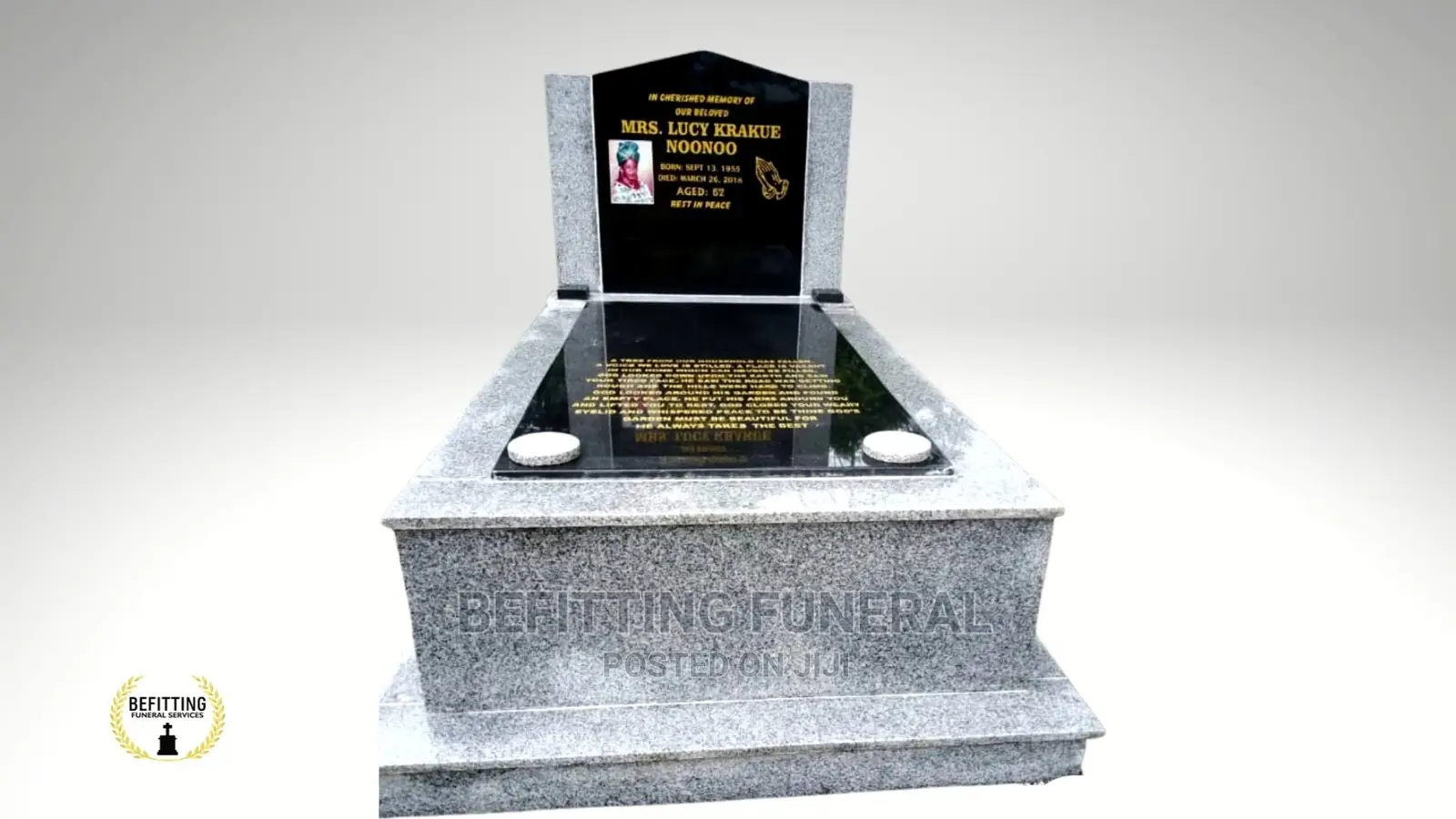 Best Tombstone Makers
