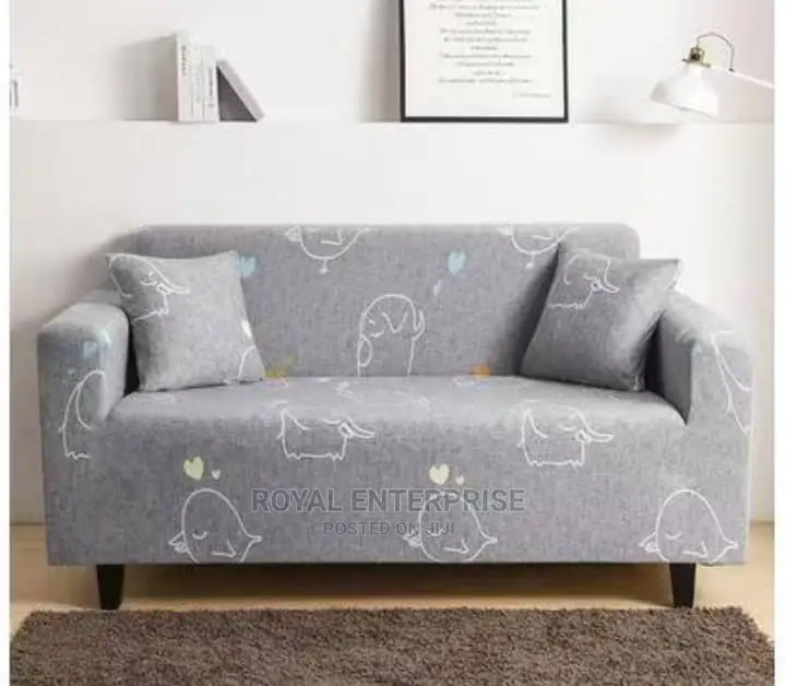 Elastic Sofa Covers
