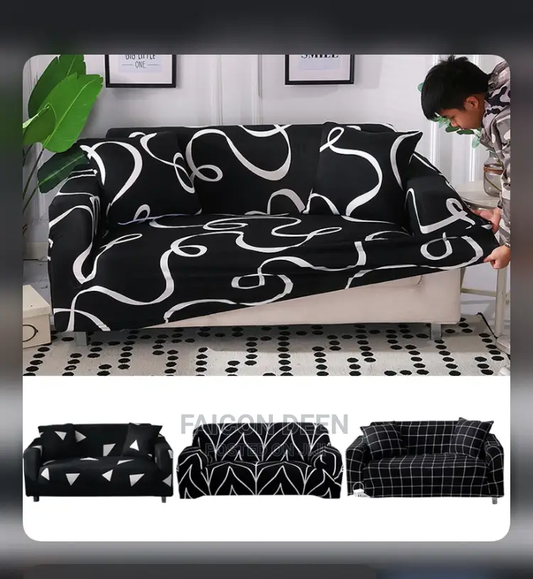 Original Sofa Covers(Also in Diff Colors,Sizes Design