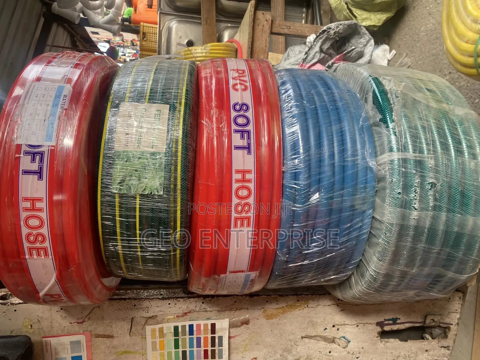 Water Hose