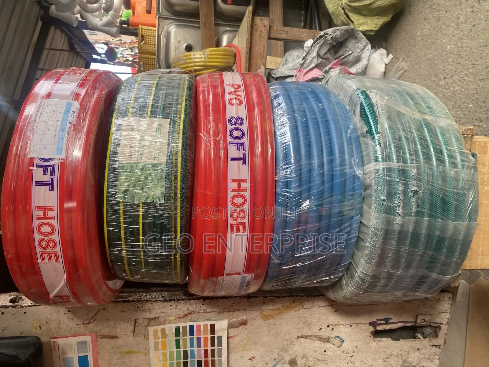 Water Hose