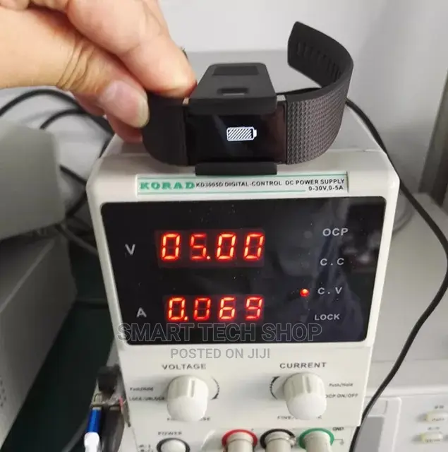 Replacement USB Charger for Fit Bit Charge 2 Smart Watch