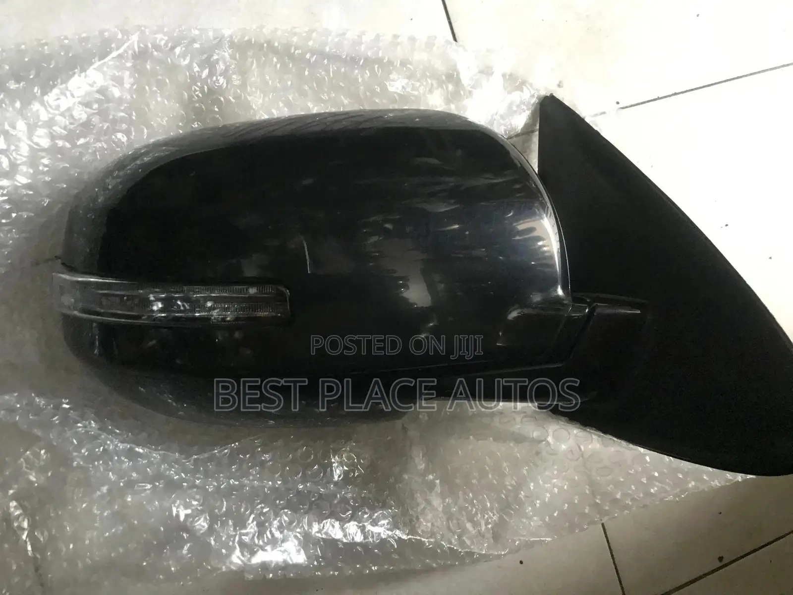 Mitsubishie Outlander 2018 Side Mirror