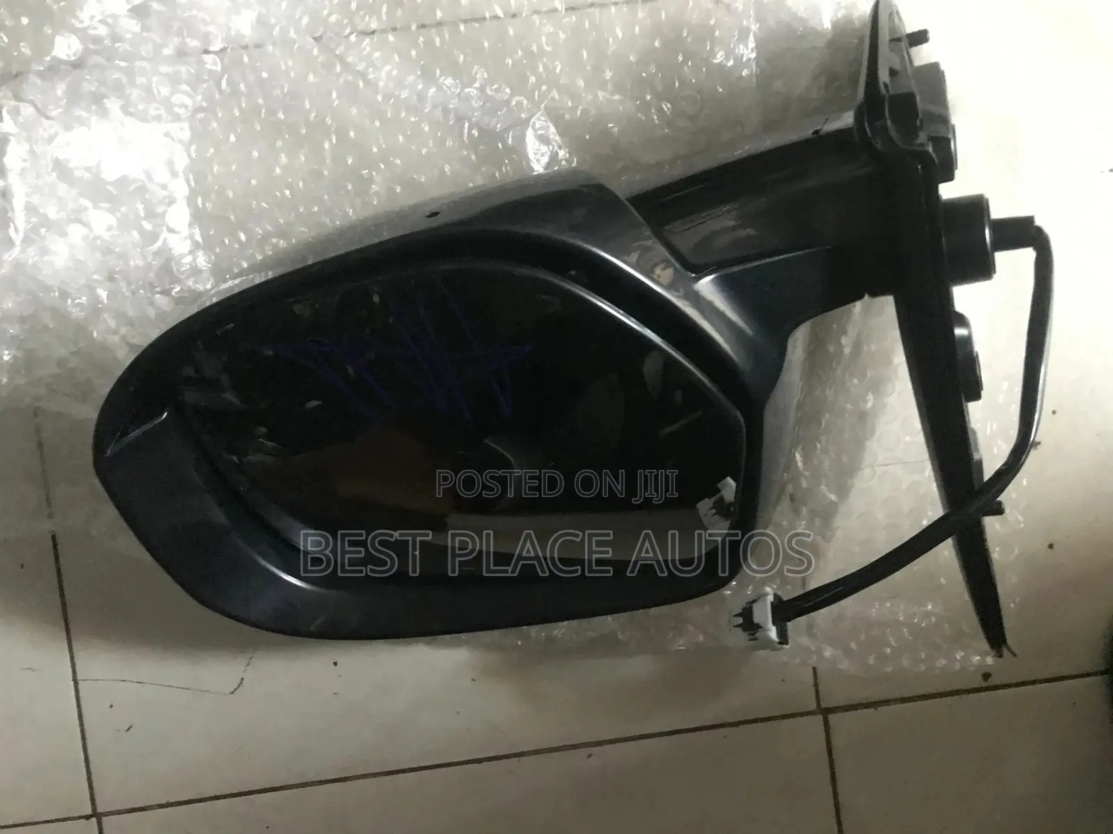 Mitsubishie Outlander 2018 Side Mirror