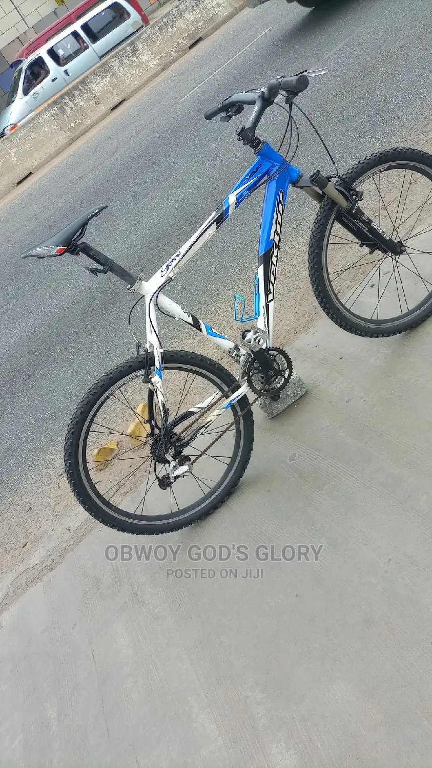 Gaint Sporty Exercise Bike