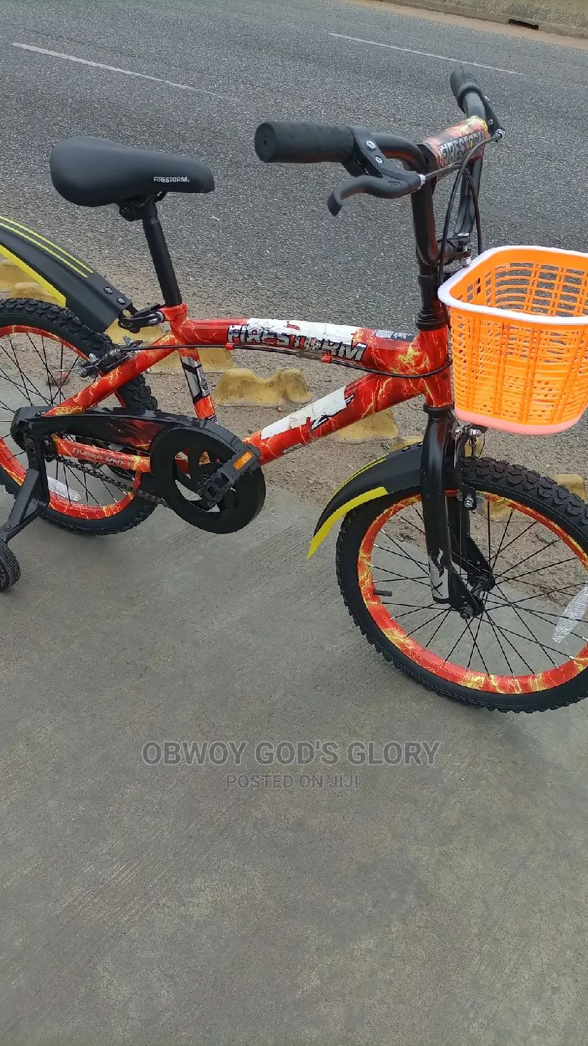 Gaint Kids Bike