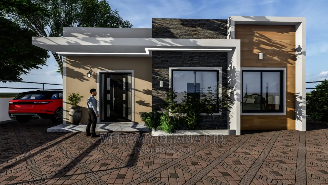 3bdrm House in Accra for sale