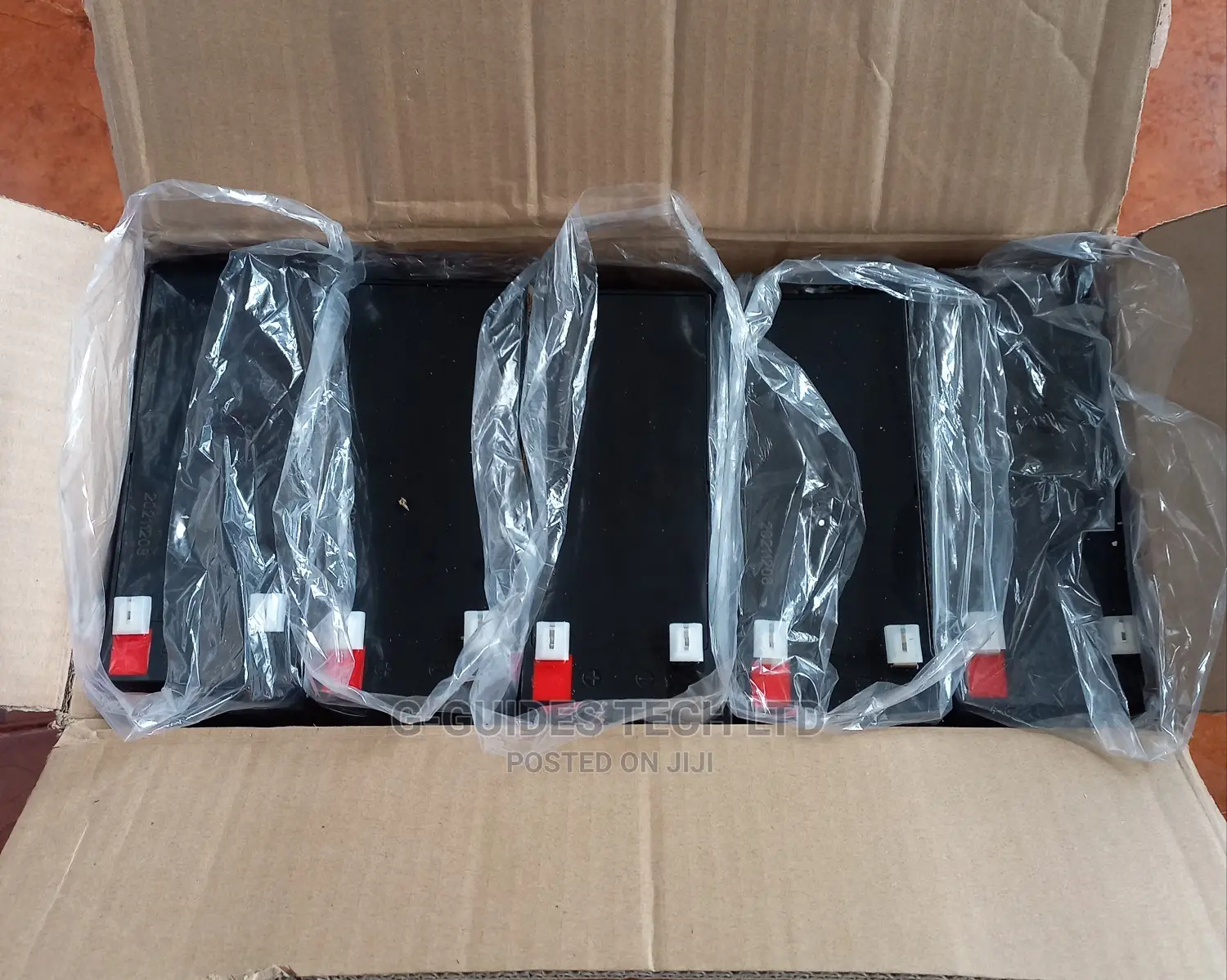Sealead 12v 9ah Ups Battery, 12v-9ah Valve Regulated Lead-acid Battery