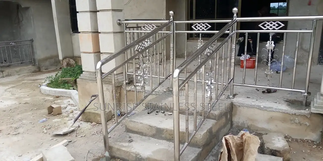 Stainless Steel