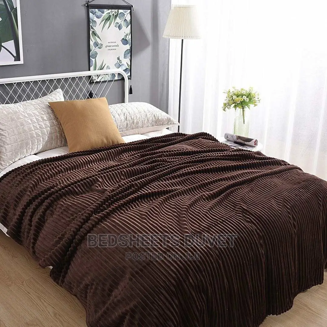Super Soft and Cozy Blanket
