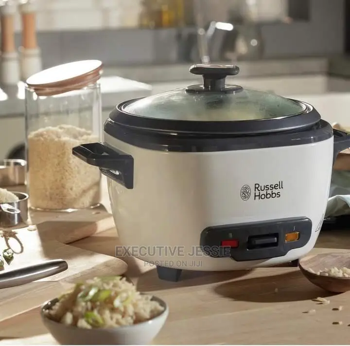 Russell Hobbs Rice Cooker