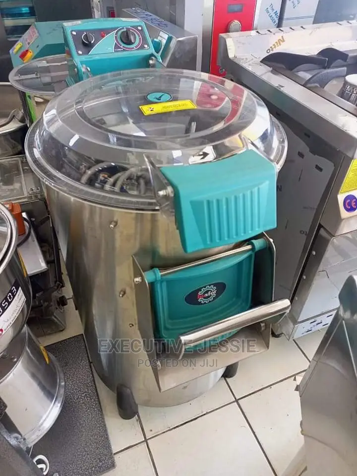 Vegetables Peeling Machine