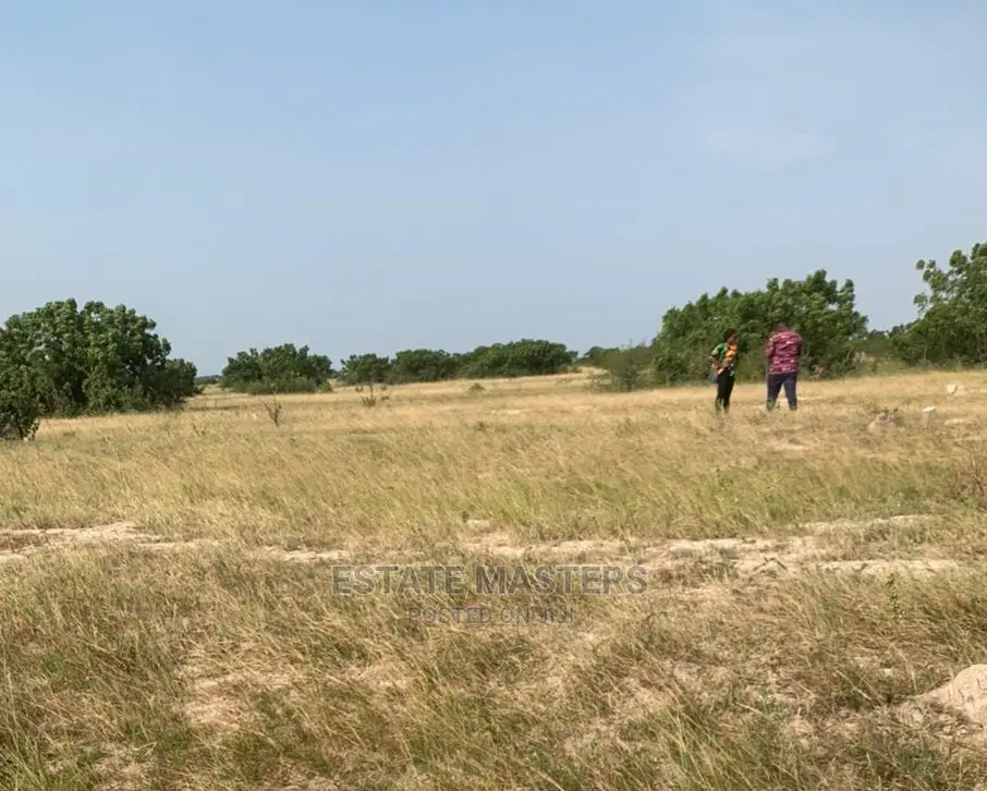 Land With Express Documentations
