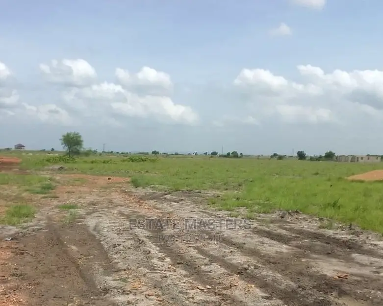 Land With Express Documentations