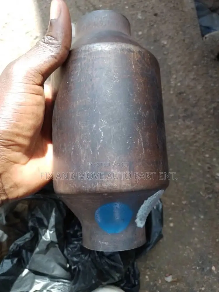 Brand New EXHAUST CATALYTIC CONVERTER Available for All Cars