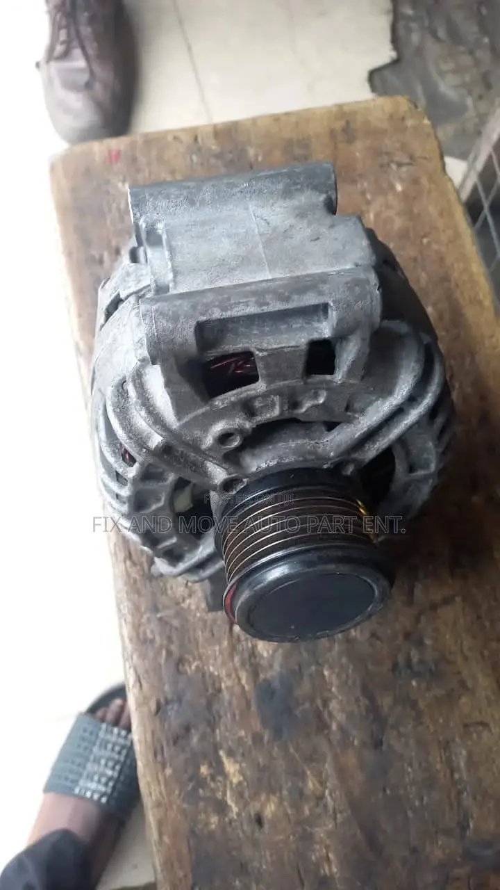 Benz W204 C250 2010-2014 Tested ALTERNATOR Available