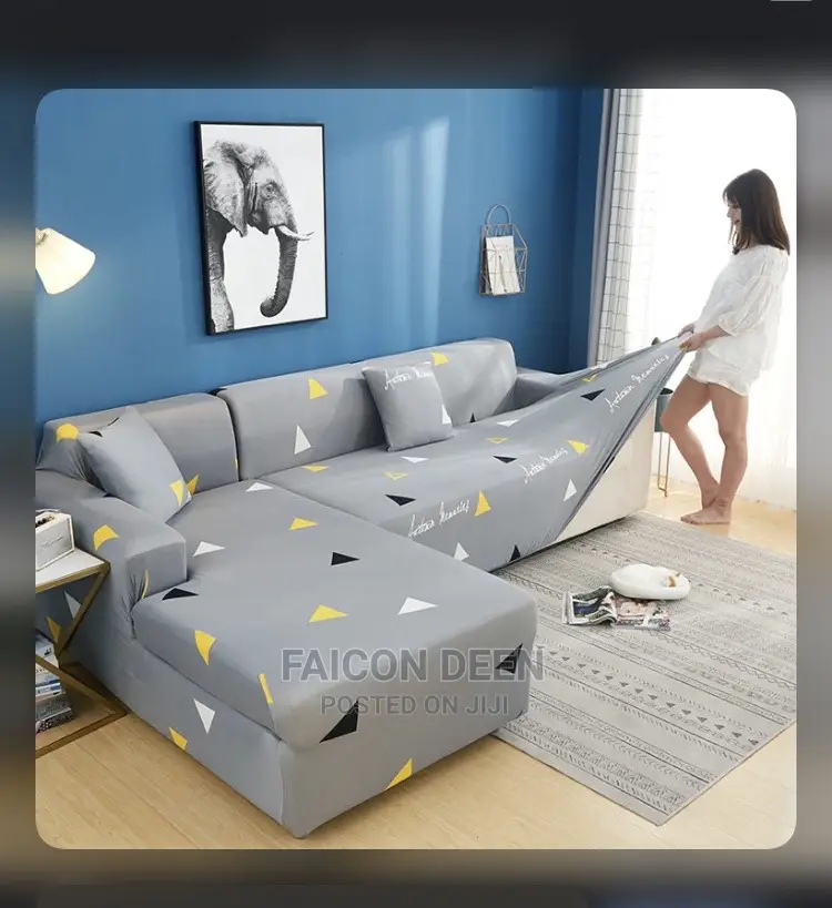 Original Sofa Covers(Also In Diff Colors,Sizes Design
