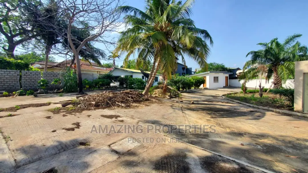 1 Acre Land for Sale at Airport Residential