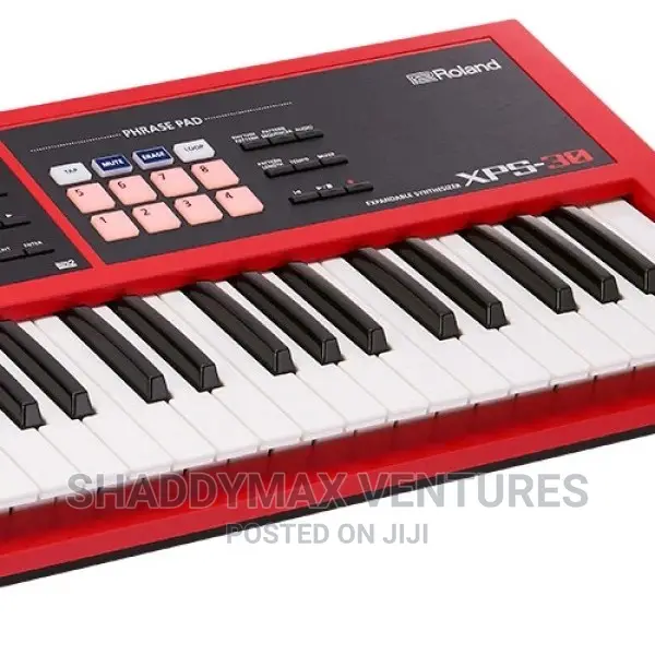 Roland XPS 30 Keyboard