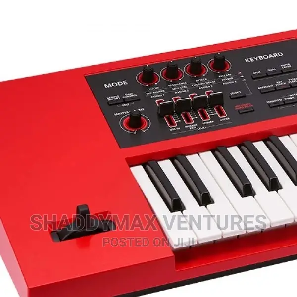 Roland XPS 30 Keyboard