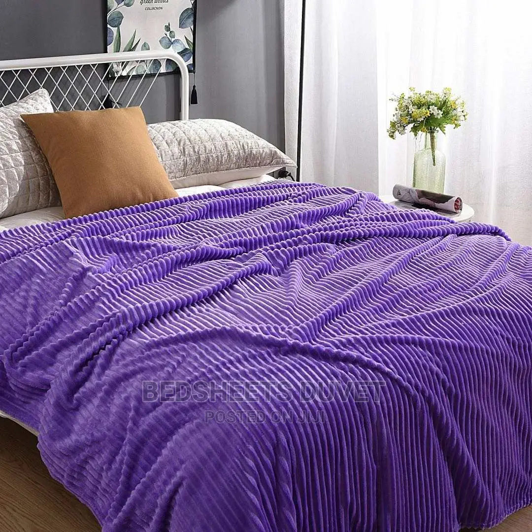 Soft Cozy Blanket