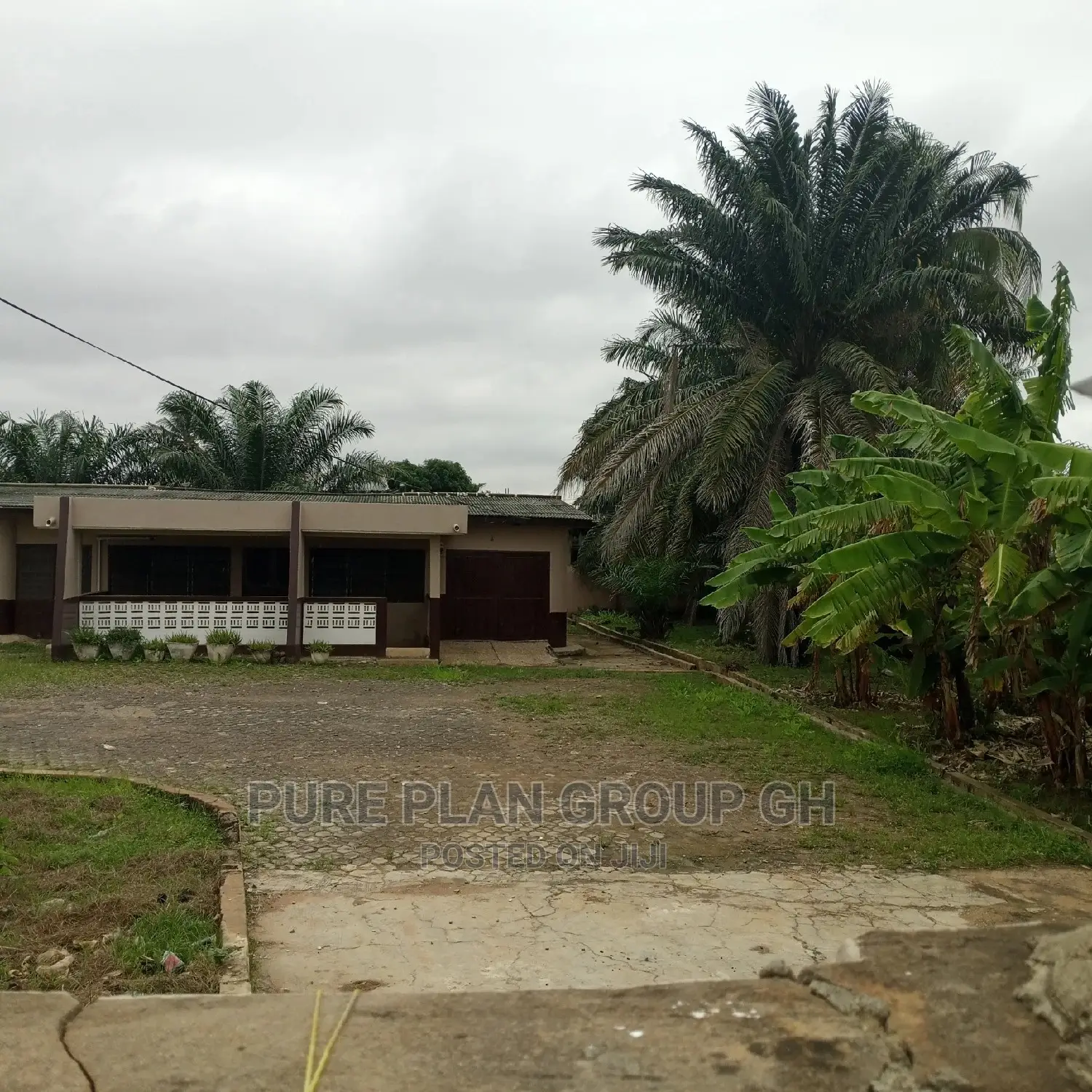 4bdrm House in Ofankor for sale