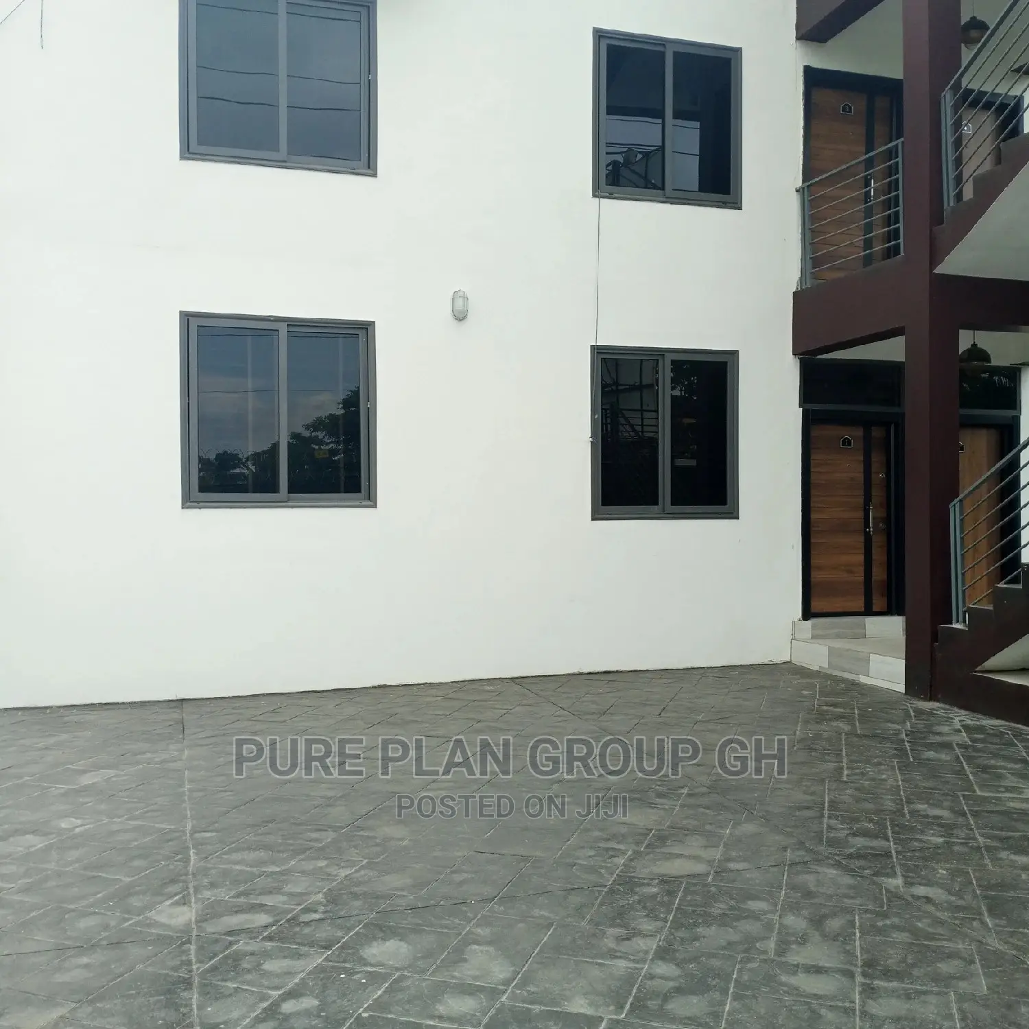 2bdrm Apartment in Roman Ridge for rent