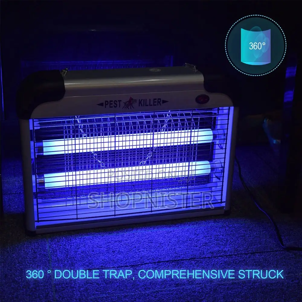 Mosquito Killer Lamp 20w