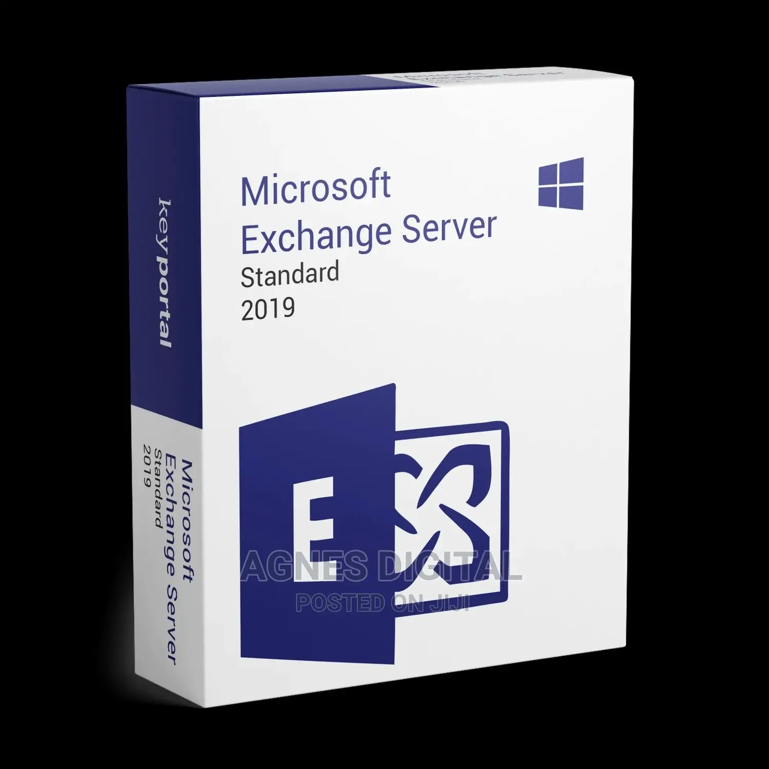 Microsoft Exchange Server 2019 Standard Digital License