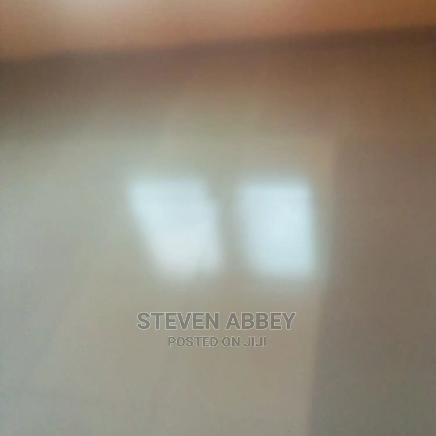 2bdrm Apartment in Adom Agency, Teshie for Rent