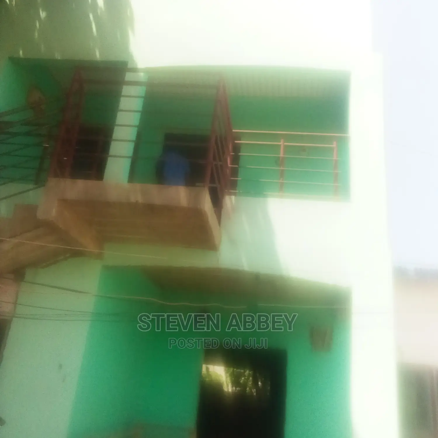 3bdrm Apartment in Adom Agency, Teshie for Rent