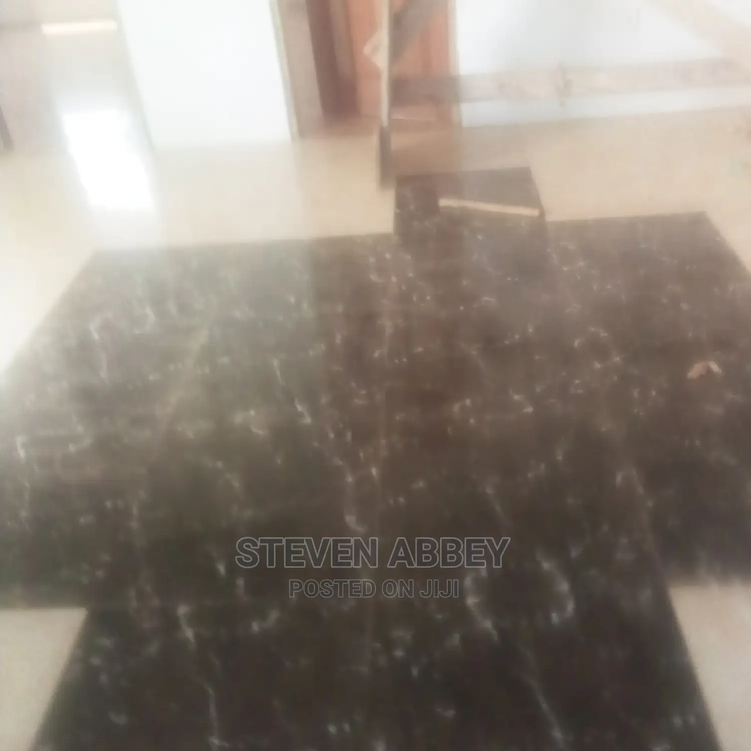 3bdrm Apartment in Adom Agency, Teshie for Rent