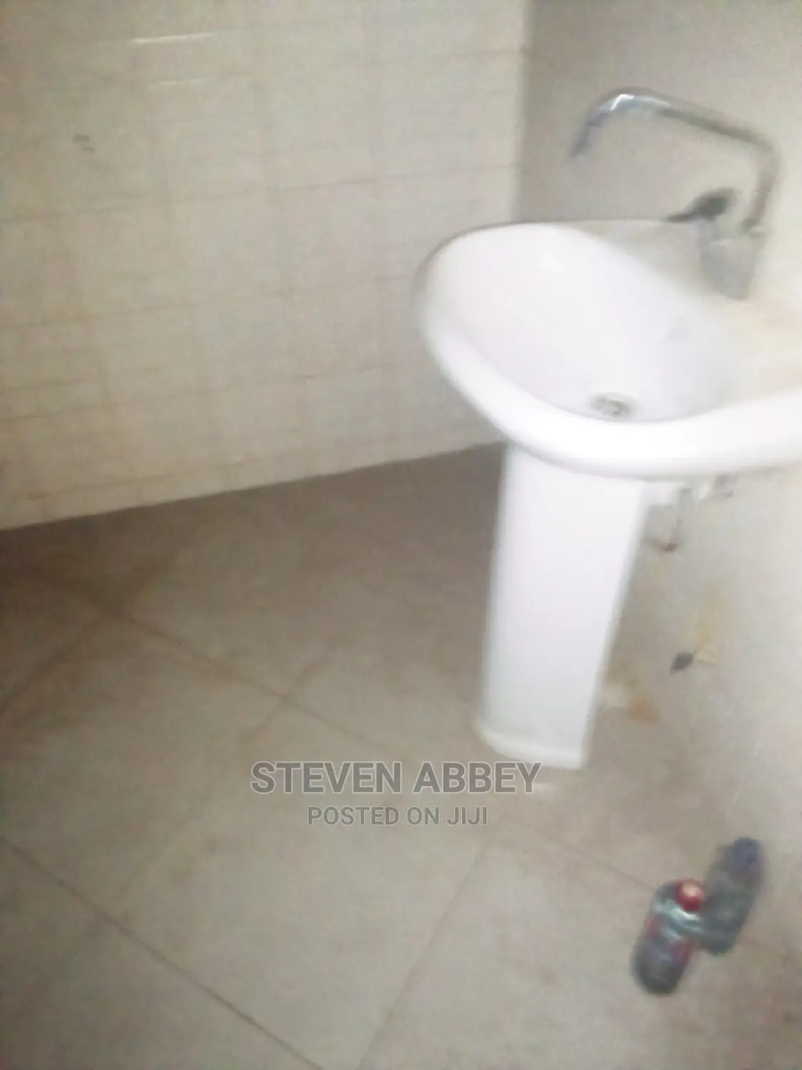 2bdrm Apartment in Adom Agency, Teshie for Rent
