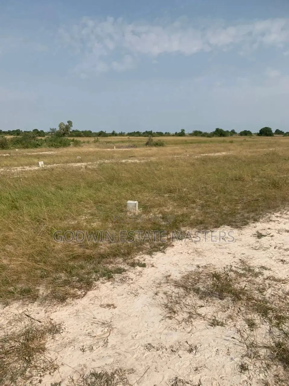 Avoid Buying Land at a Resell Prices. Give Us a Call Now