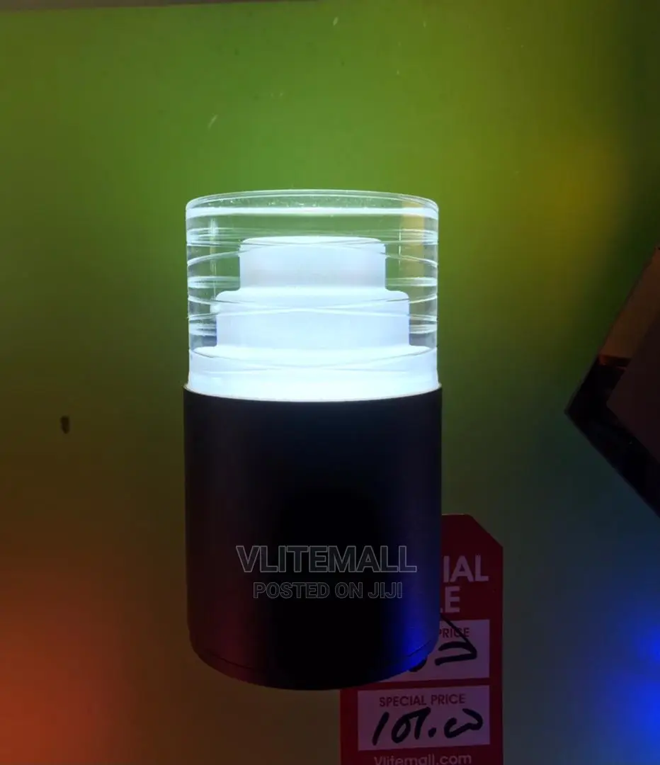 Yono Warm and White Wall Led Light