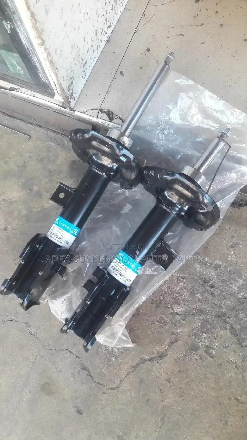 Kia Telluride/Hyundai Palisade Front Shock Absorber