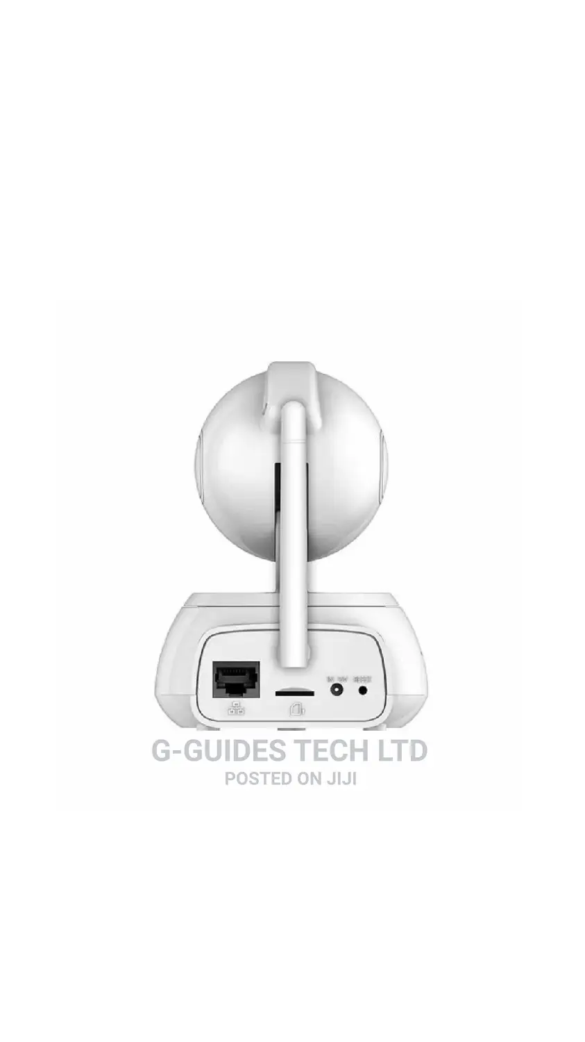 Jovision 2mp Wi-Fi Camera