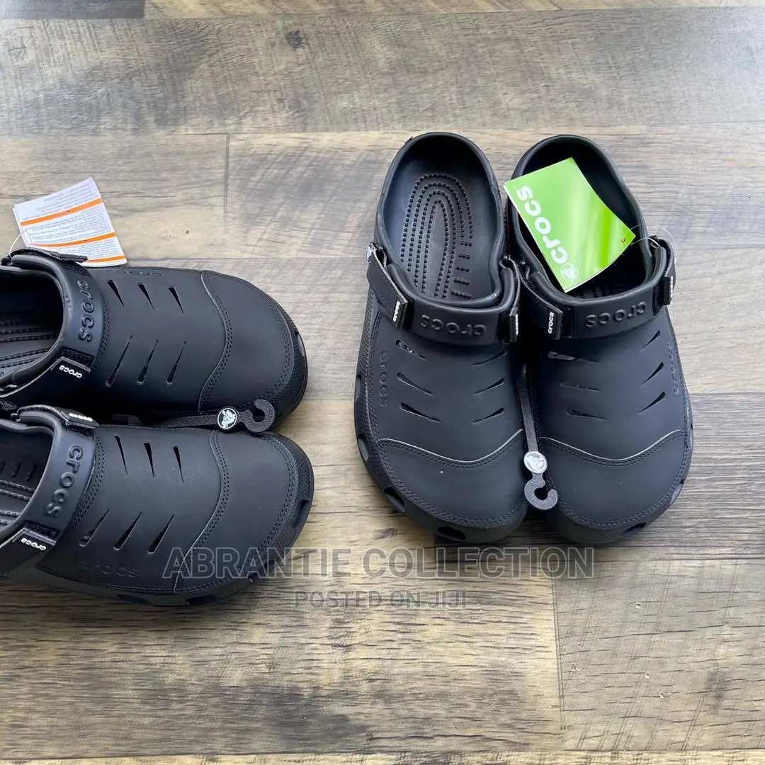 Original Crocs