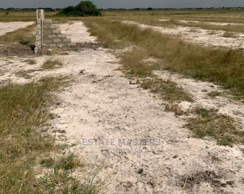 Fofofoo Unique Lands for Sale