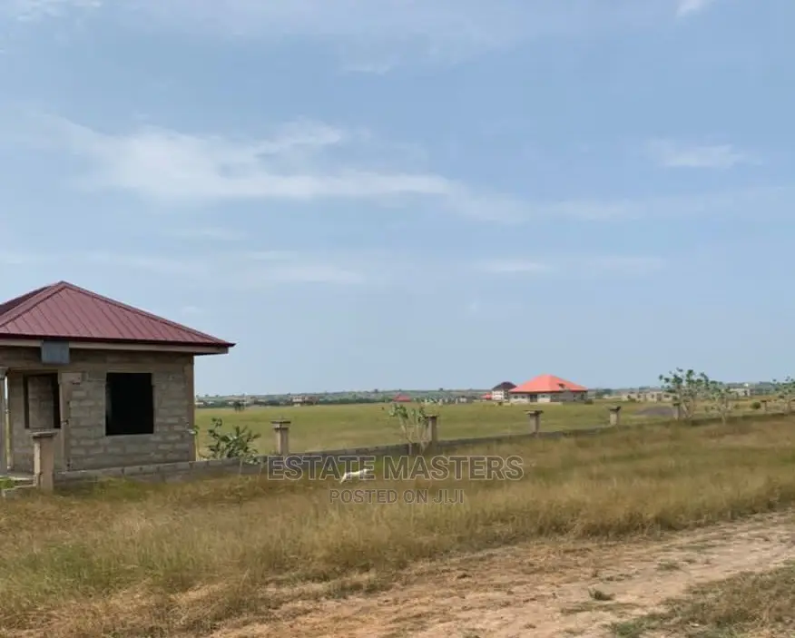 Specified and Registered Lands for Sale