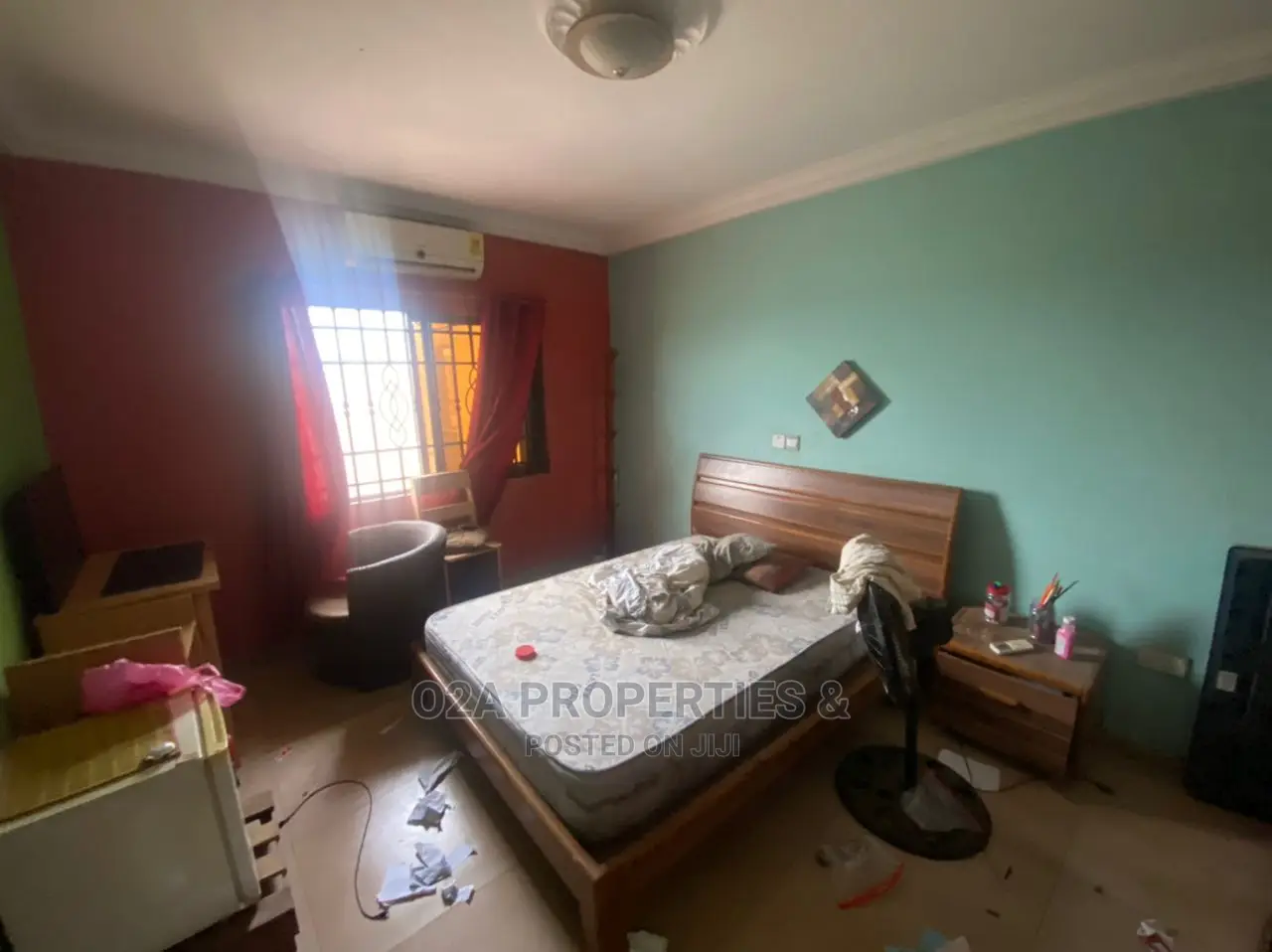 4bdrm House in Junction Mall Area for Sale