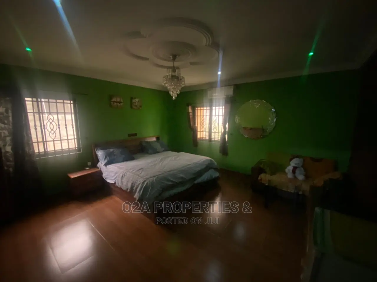 4bdrm House in Junction Mall Area for Sale