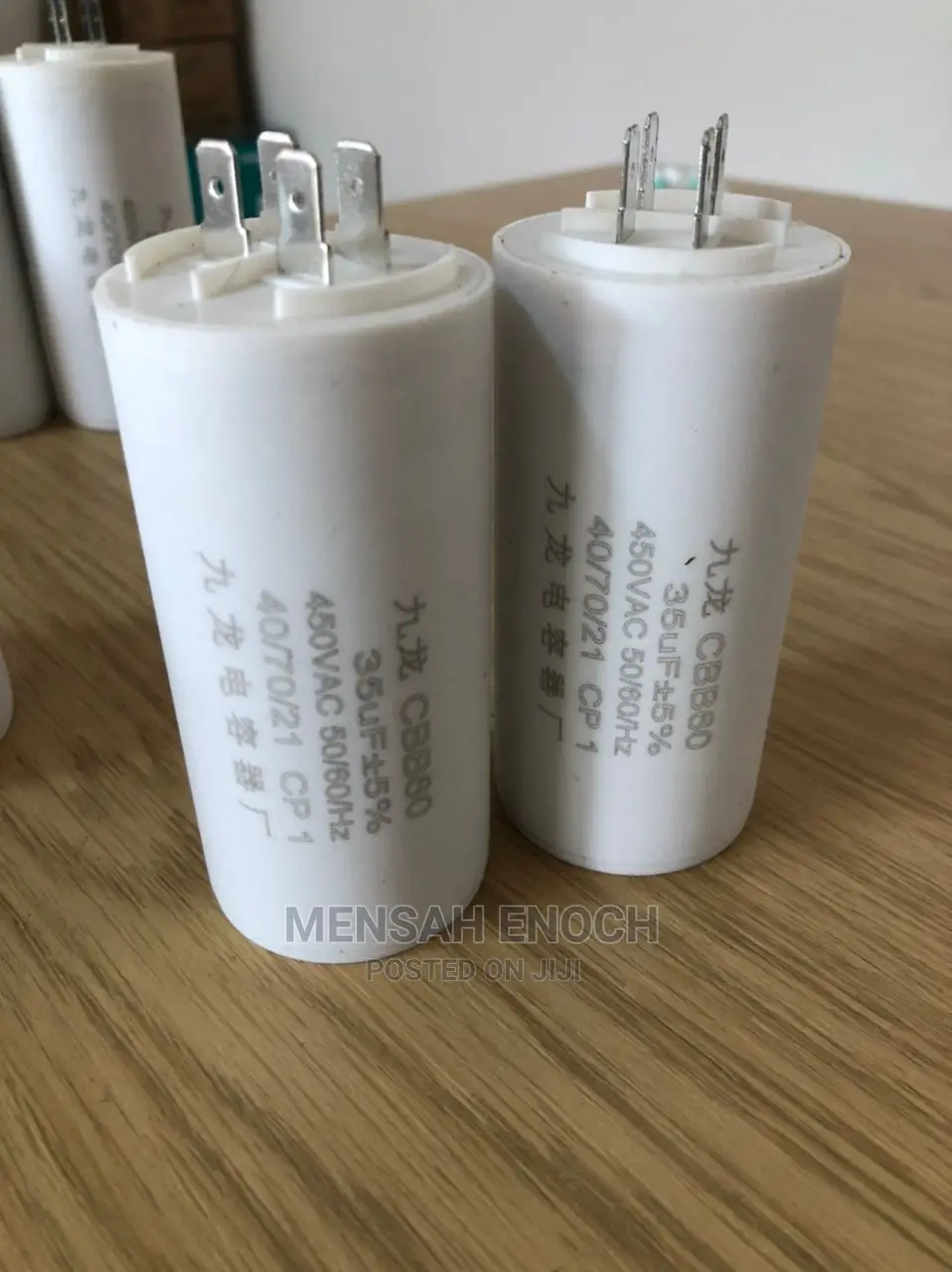 20uf Capacitor